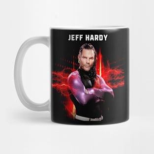 Jeff Hardy Mug